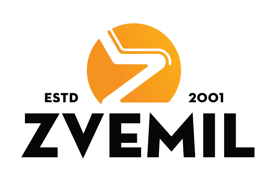 Zvemil