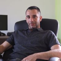 novica velickovic